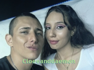 Cloeeanddaemon
