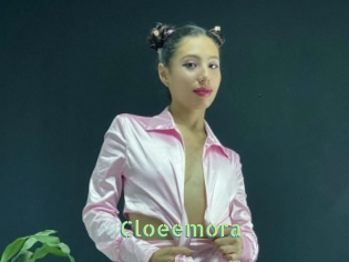 Cloeemora