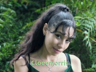 Cloeemorris