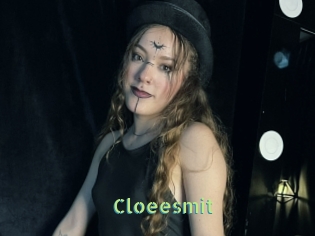 cloeesmit Une Etudiante Sexy