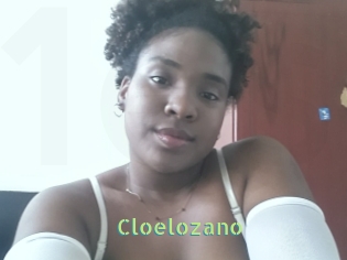 Cloelozano