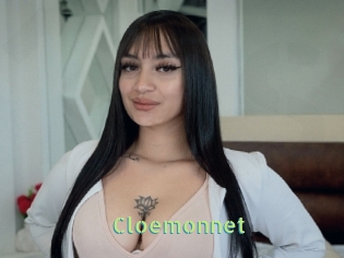 Cloemonnet