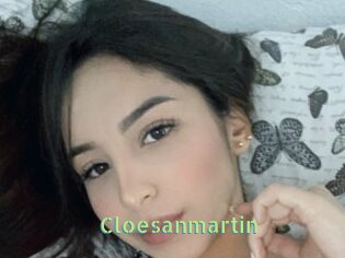 Cloesanmartin
