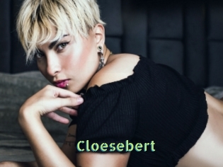 Cloesebert
