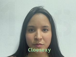 Cloesexy