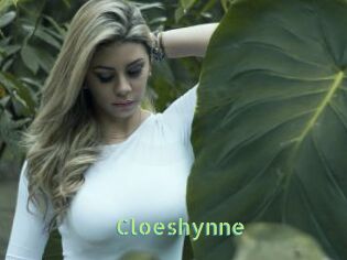 Cloeshynne