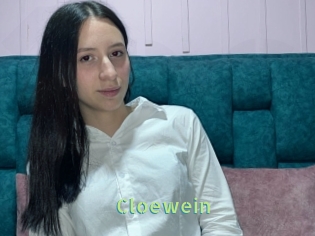cloewein Une Etudiante Sexy