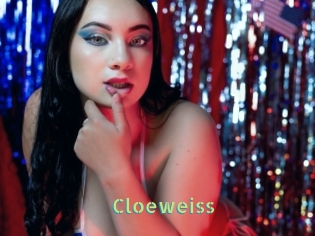 Cloeweiss