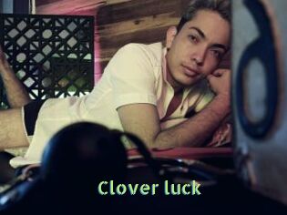 Clover_luck