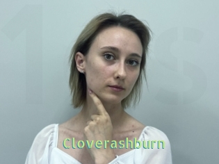 Cloverashburn