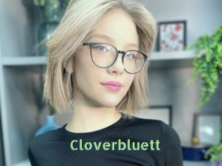 Cloverbluett