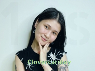 clovercarnley Une Etudiante Sexy