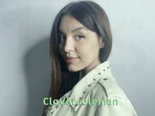 Clovercoleman