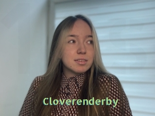 Cloverenderby