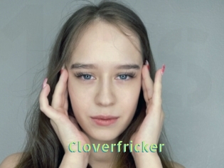 Cloverfricker
