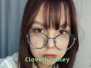 Cloverhemsley