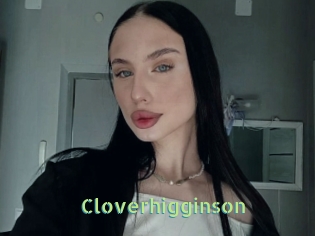 Cloverhigginson