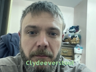 Clydeeverstout