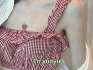 Cn_yunyun