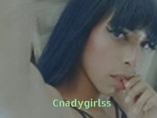 Cnadygirlss