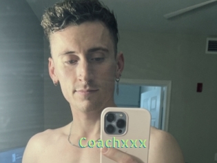 Coachxxx
