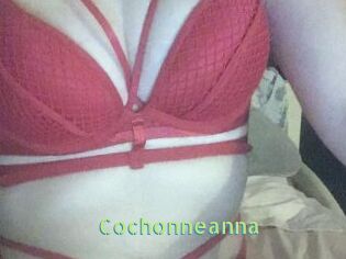 cochonneanna Une Etudiante Sexy