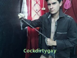 Cockdirtygay