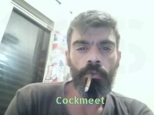 Cockmeet