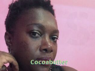 Cocoabutter
