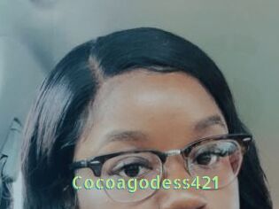 Cocoagodess421