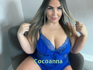 Cocoanna