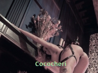 cococheri Une Etudiante Sexy