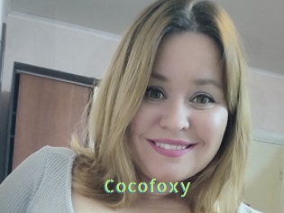 Cocofoxy