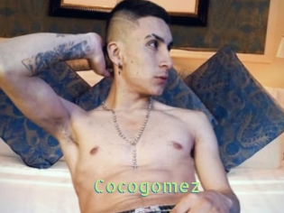 Cocogomez