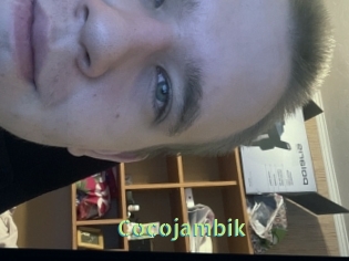 Cocojambik