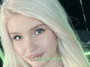 Cocosecret