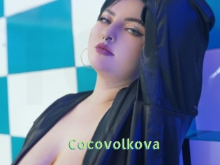 Cocovolkova