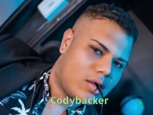 Codybacker