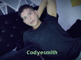 Codyesmith