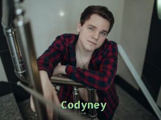 Codyney