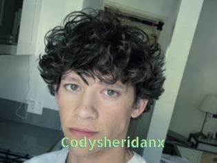 Codysheridanx