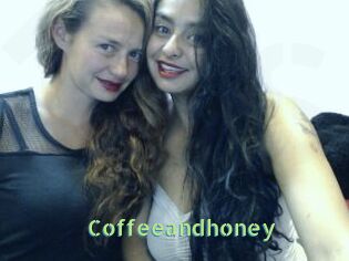 Coffeeandhoney