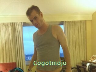 Cogotmojo