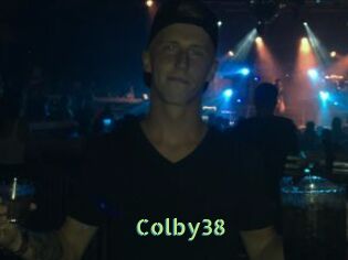 colby38 Une Etudiante Sexy