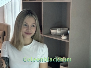 Coleenblackbum