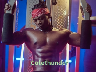 Colethunder