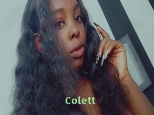 Colett
