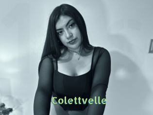 Colettvelle