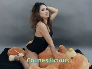 Colinesilicious