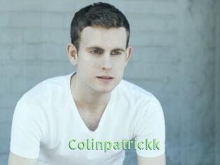 colinpatrickk Une Etudiante Sexy
